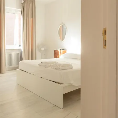 Civico89 Appartamento