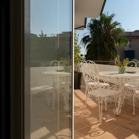 Civico89 Appartamento