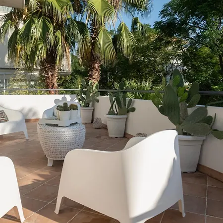 Civico89 Appartamento Pescara