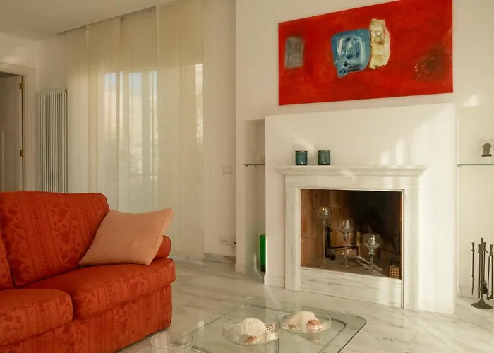 Apartman Civico89 Pescara