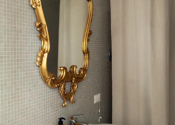 Civico89 Apartman Pescara