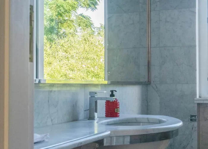 Apartman Civico89 Pescara