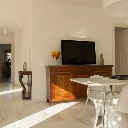 Apartament Civico89 Pescara