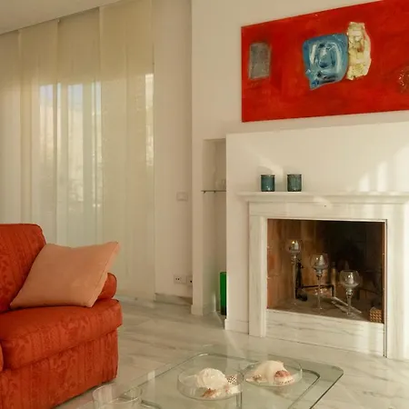 Apartamento Civico89 Pescara