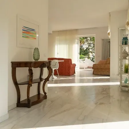 Civico89 Apartament *