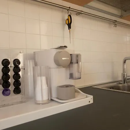 Civico89 Apartament Pescara