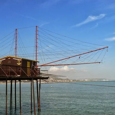 Apartamento Civico89 *