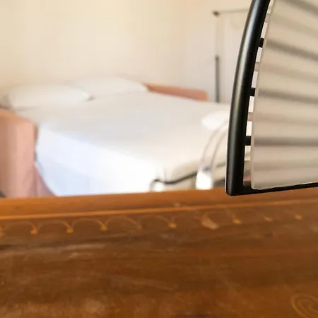 Civico89 Apartamento