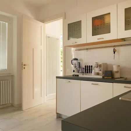 Civico89 Apartament Pescara