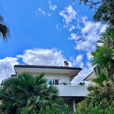 Apartamento Civico89