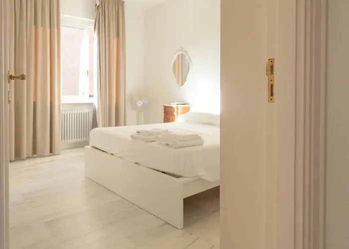 Civico89 Appartement