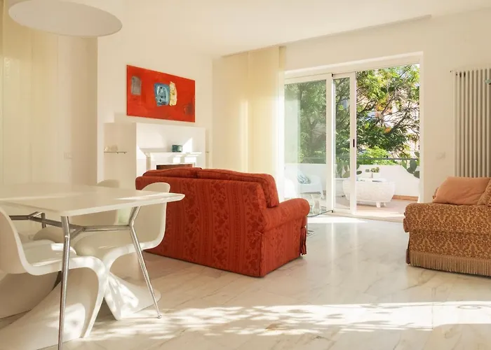 Civico89 Apartamento