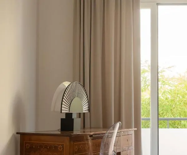 Appartement Civico89 *