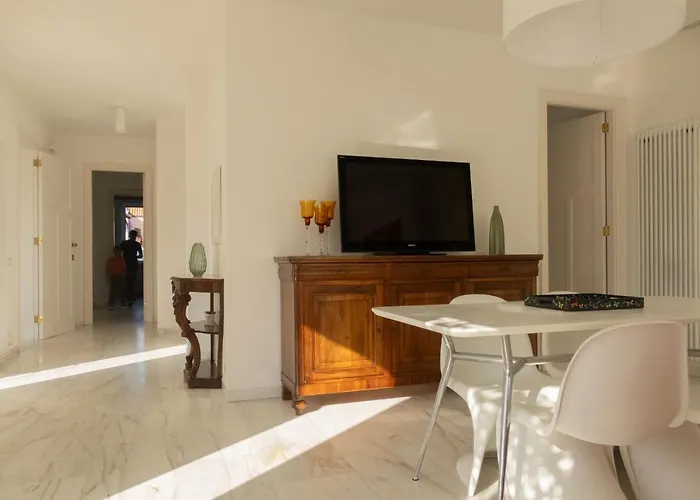 Apartamento Civico89 Pescara