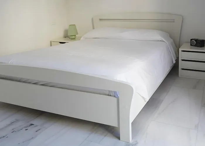 Apartamento Civico89