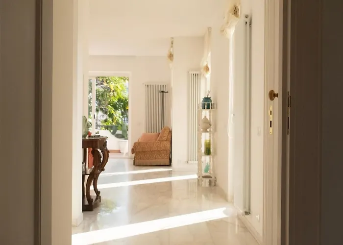 Civico89 Appartement Pescara