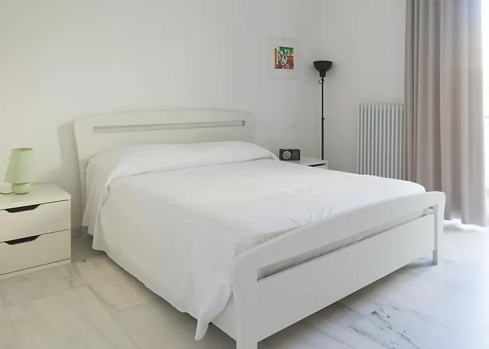 Appartement Civico89 Pescara