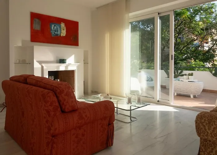 Apartamento Civico89 Pescara