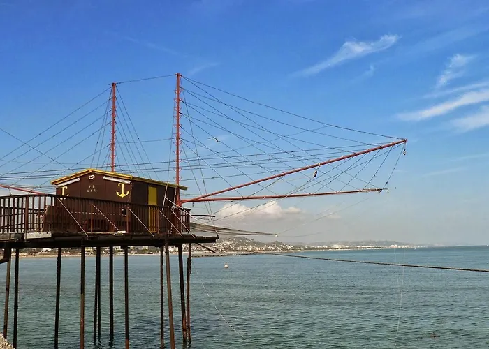 Apartamento Civico89 *