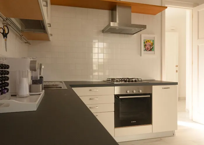 Apartamento Civico89 *