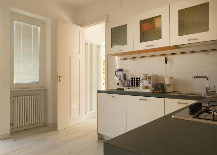 Civico89 Appartement Pescara