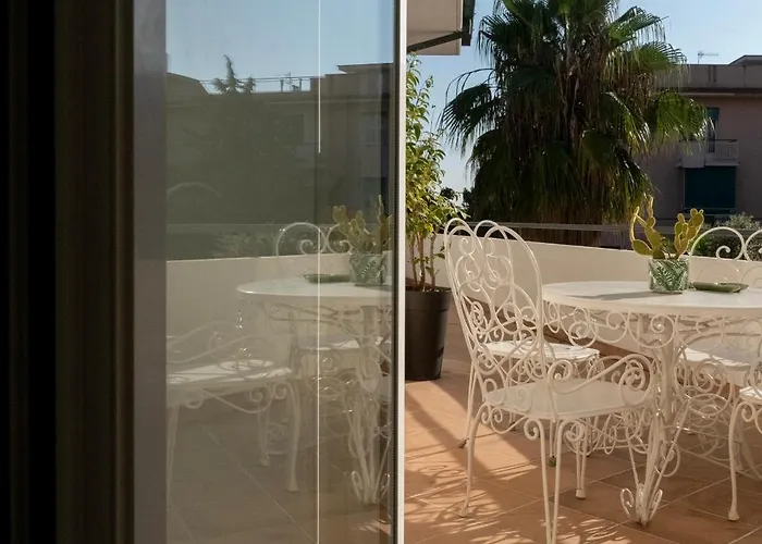 Civico89 Apartamento