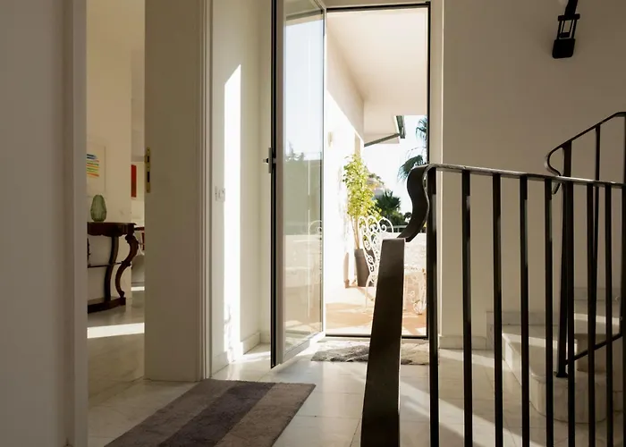 Apartamento Civico89 Pescara