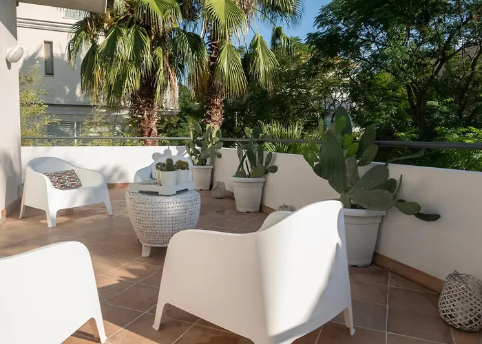 Civico89 Apartamento Pescara