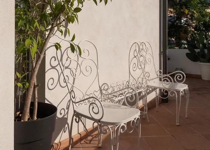 Appartement Civico89 *